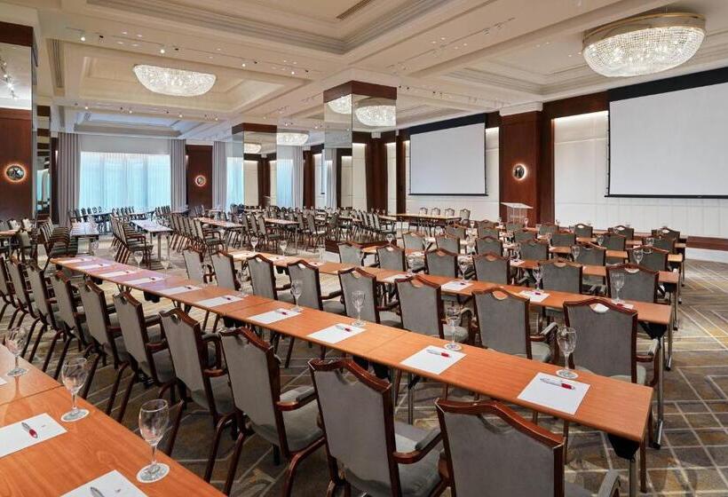 Hotel Athens Marriott