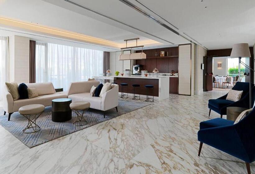 Hotel Athens Marriott