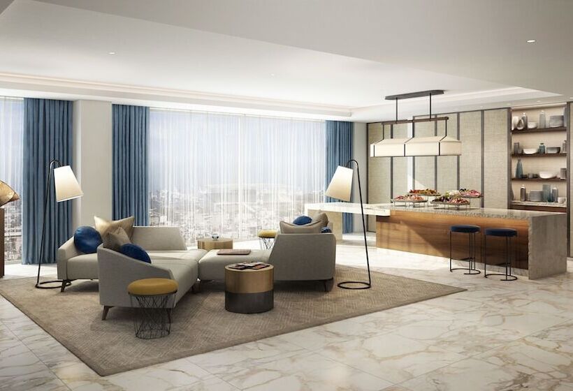 Hotel Athens Marriott