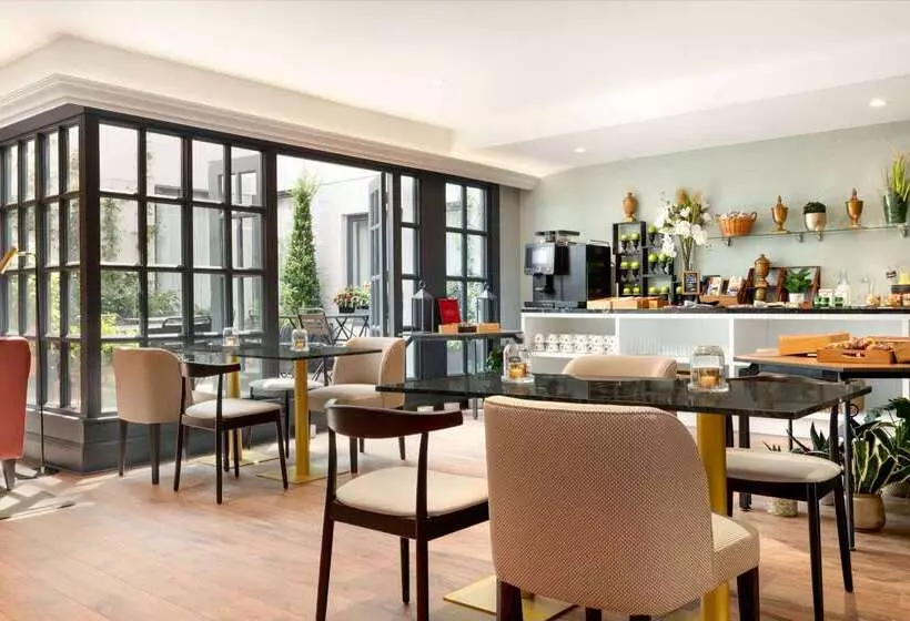 酒店 Avenue Louise Brussels Trademark Collection By Wyndham