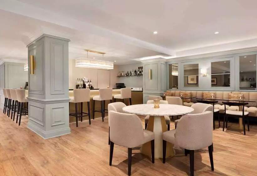 酒店 Avenue Louise Brussels Trademark Collection By Wyndham