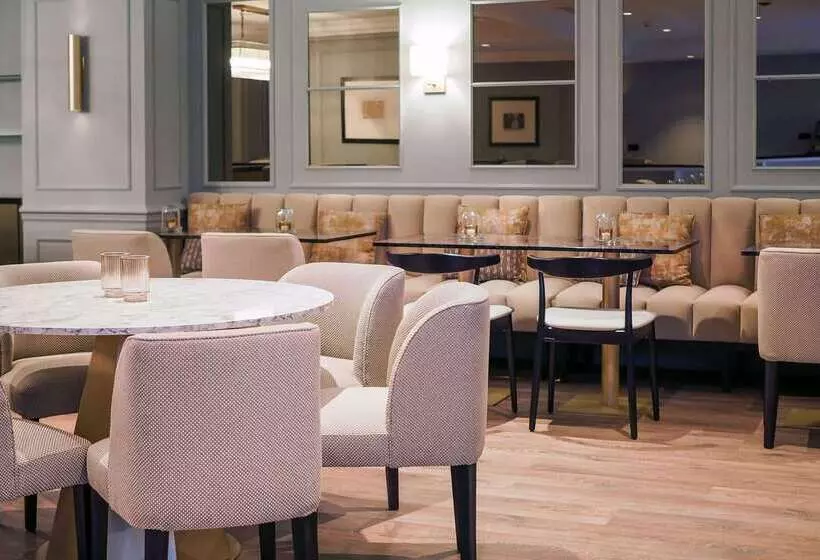 酒店 Avenue Louise Brussels Trademark Collection By Wyndham