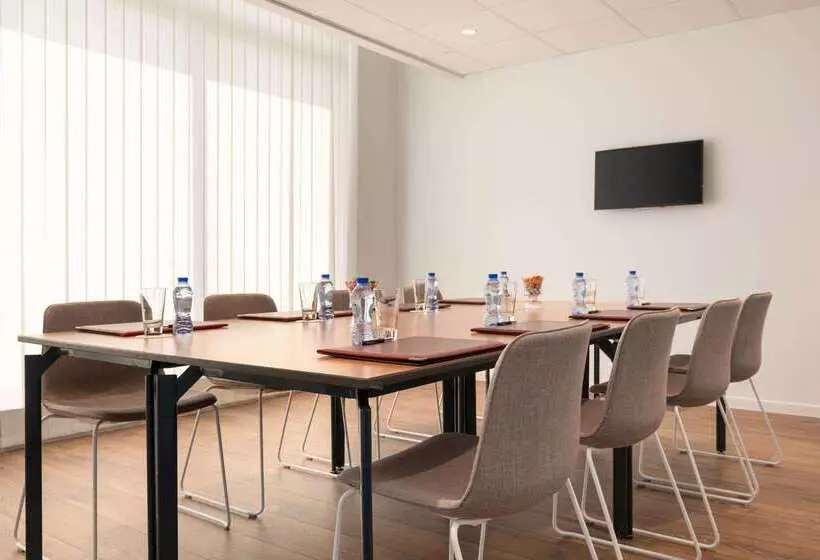 酒店 Avenue Louise Brussels Trademark Collection By Wyndham