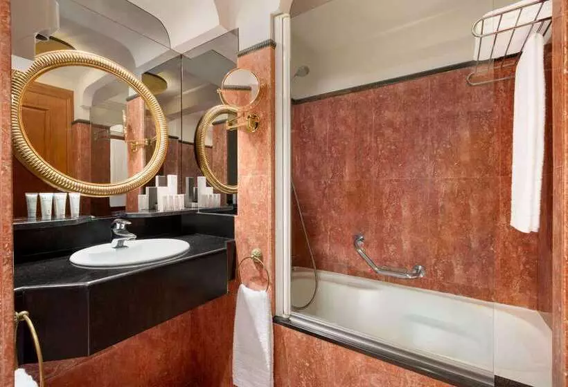 酒店 Avenue Louise Brussels Trademark Collection By Wyndham