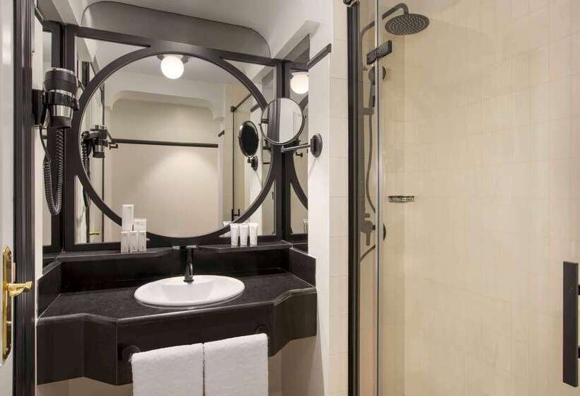 ホテル Avenue Louise Brussels Trademark Collection By Wyndham