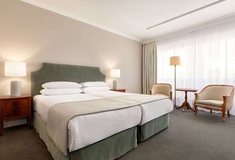 ホテル Avenue Louise Brussels Trademark Collection By Wyndham