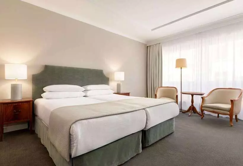 酒店 Avenue Louise Brussels Trademark Collection By Wyndham