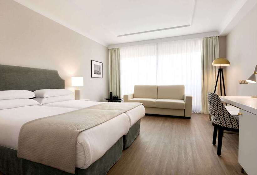 ホテル Avenue Louise Brussels Trademark Collection By Wyndham