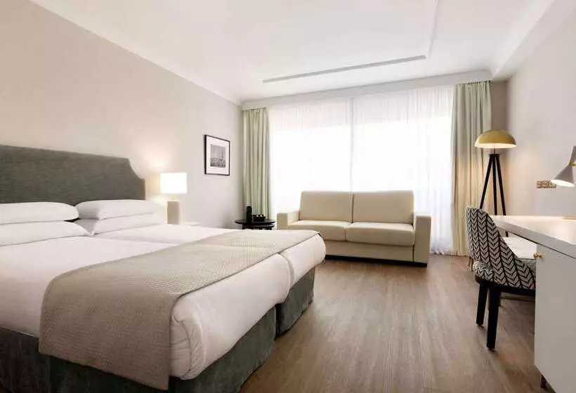 酒店 Avenue Louise Brussels Trademark Collection By Wyndham