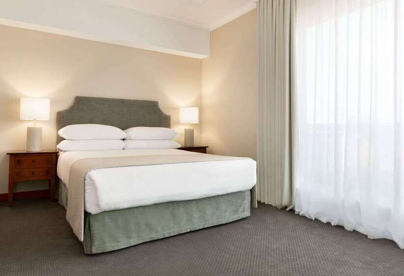 ホテル Avenue Louise Brussels Trademark Collection By Wyndham