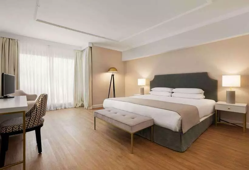 酒店 Avenue Louise Brussels Trademark Collection By Wyndham