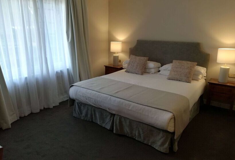 ホテル Avenue Louise Brussels Trademark Collection By Wyndham