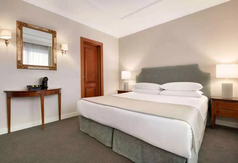 酒店 Avenue Louise Brussels Trademark Collection By Wyndham