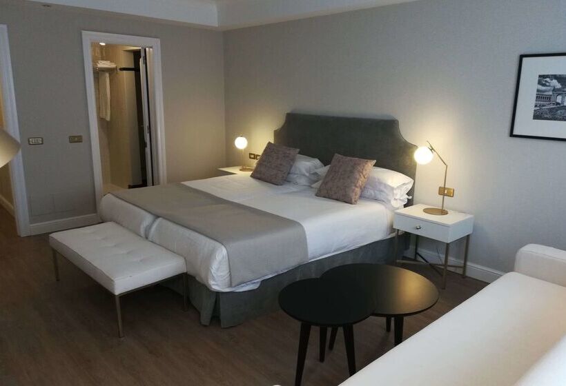 ホテル Avenue Louise Brussels Trademark Collection By Wyndham