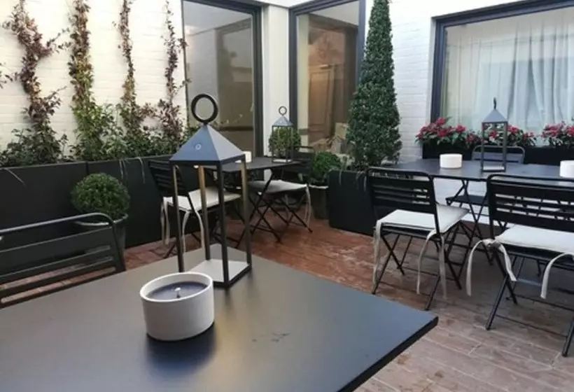 酒店 Avenue Louise Brussels Trademark Collection By Wyndham