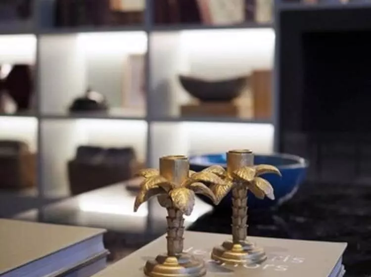 酒店 Avenue Louise Brussels Trademark Collection By Wyndham