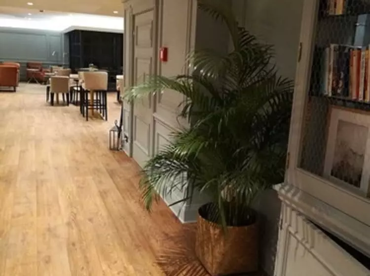 酒店 Avenue Louise Brussels Trademark Collection By Wyndham