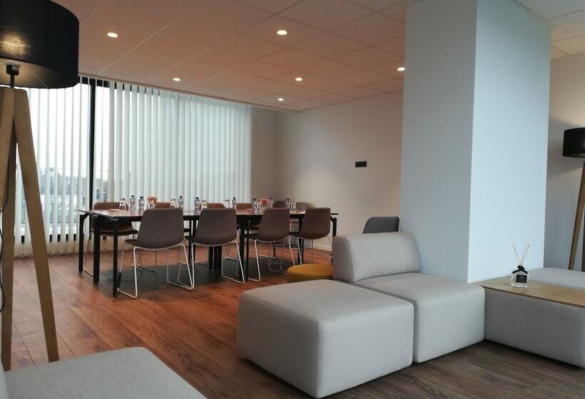 ホテル Avenue Louise Brussels Trademark Collection By Wyndham