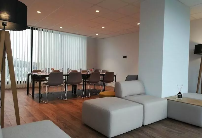 酒店 Avenue Louise Brussels Trademark Collection By Wyndham