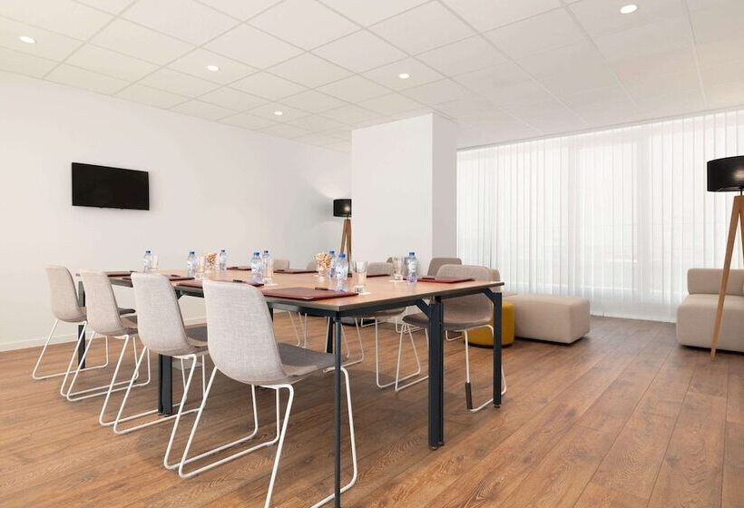 ホテル Avenue Louise Brussels Trademark Collection By Wyndham