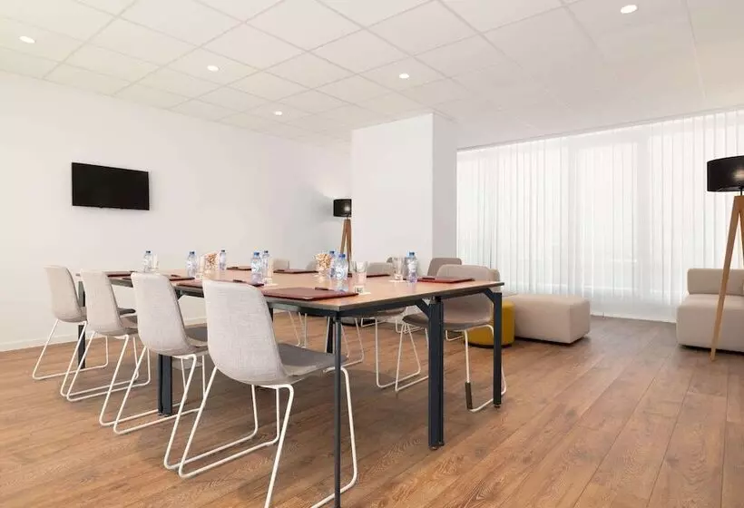 酒店 Avenue Louise Brussels Trademark Collection By Wyndham