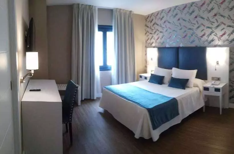 酒店 Boutique Aquaria Caneliñas