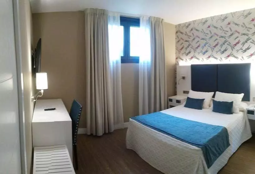 酒店 Boutique Aquaria Caneliñas