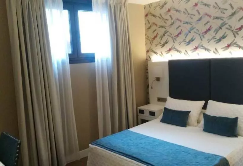 酒店 Boutique Aquaria Caneliñas