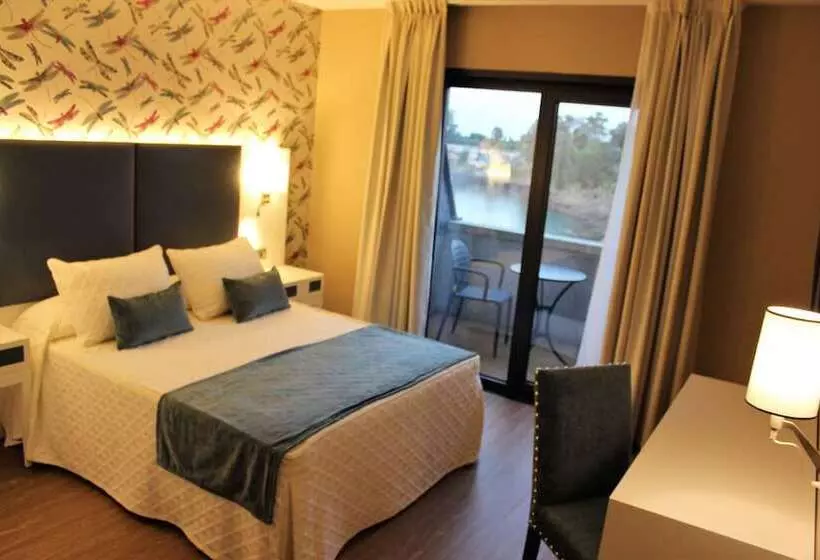 酒店 Boutique Aquaria Caneliñas