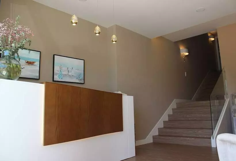 酒店 Boutique Aquaria Caneliñas