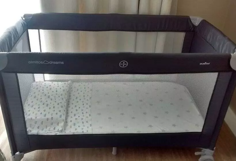 酒店 Boutique Aquaria Caneliñas