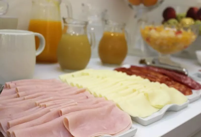 酒店 Boutique Aquaria Caneliñas