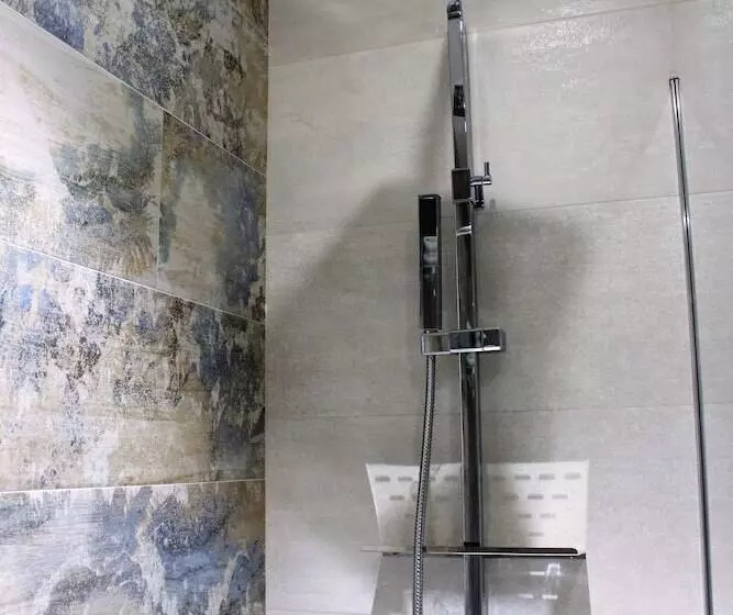 酒店 Boutique Aquaria Caneliñas