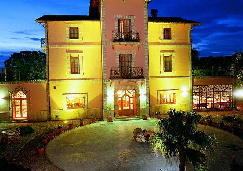 Hotel Buenavista