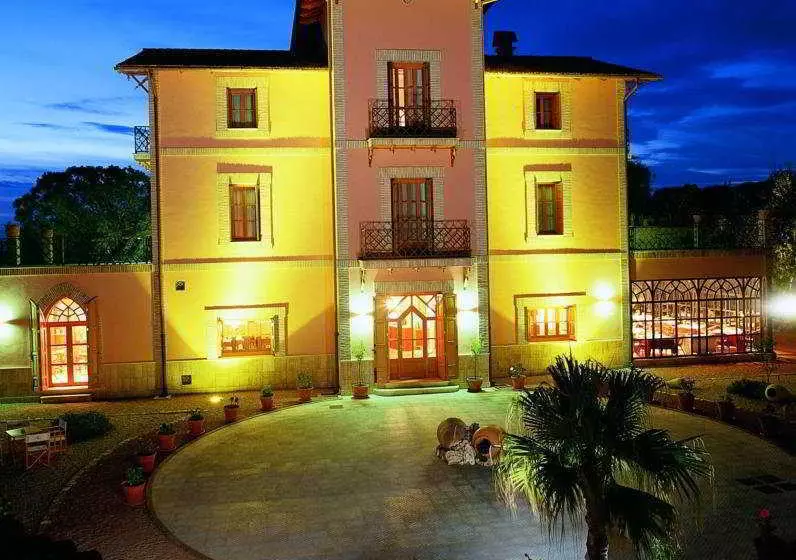 Hotel Buenavista