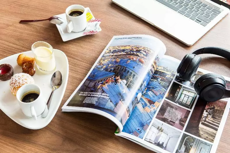 فندق Campanile Château Thierry