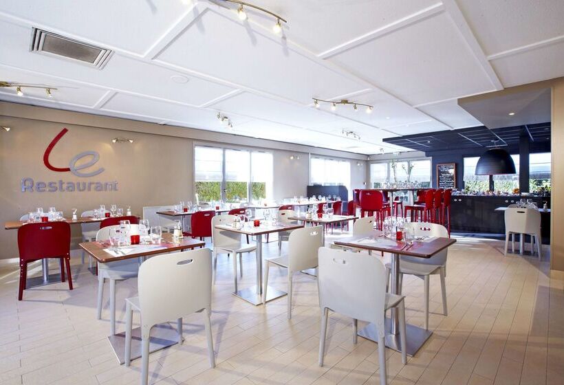 Hotel Campanile Dijon Sud Marsannay