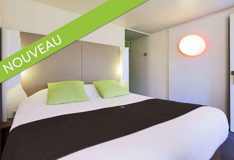 Hotel Campanile Dijon Sud Marsannay