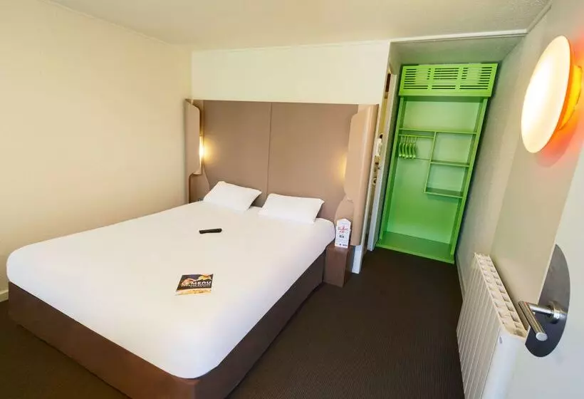 酒店 Campanile Dijon Sud Marsannay