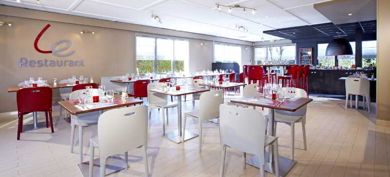 Hotel Campanile Dijon Sud Marsannay