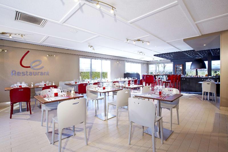 Hotel Campanile Dijon Sud Marsannay