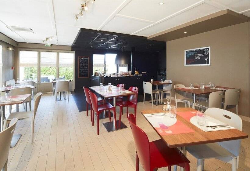 Hotel Campanile Dijon Sud Marsannay