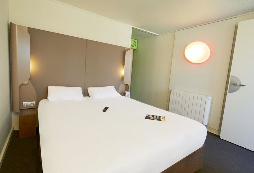 Hotel Campanile Dijon Sud Marsannay