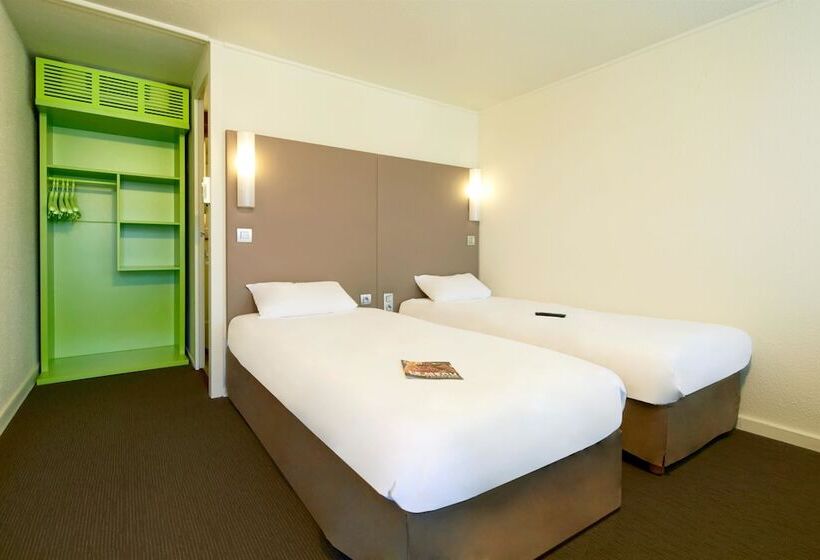 Hotel Campanile Dijon Sud Marsannay