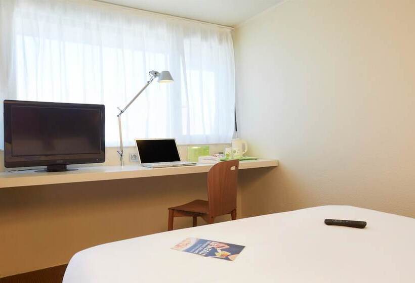 Hotel Campanile Dijon Sud Marsannay