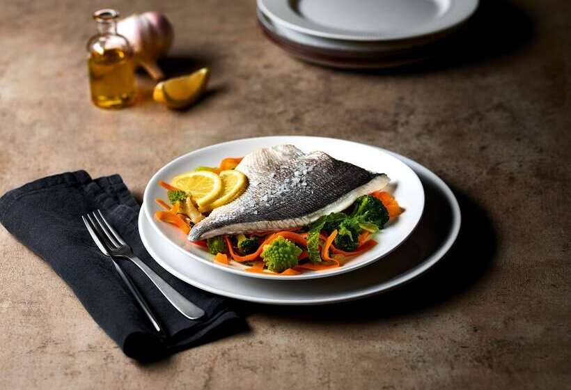 Hotel Campanile Paris Ouest Pont De Suresnes