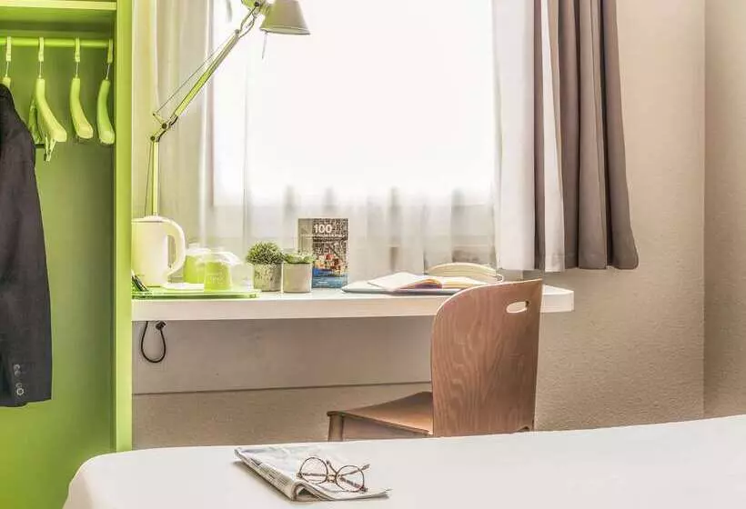 酒店 Campanile Paris Ouest  Pont De Suresnes