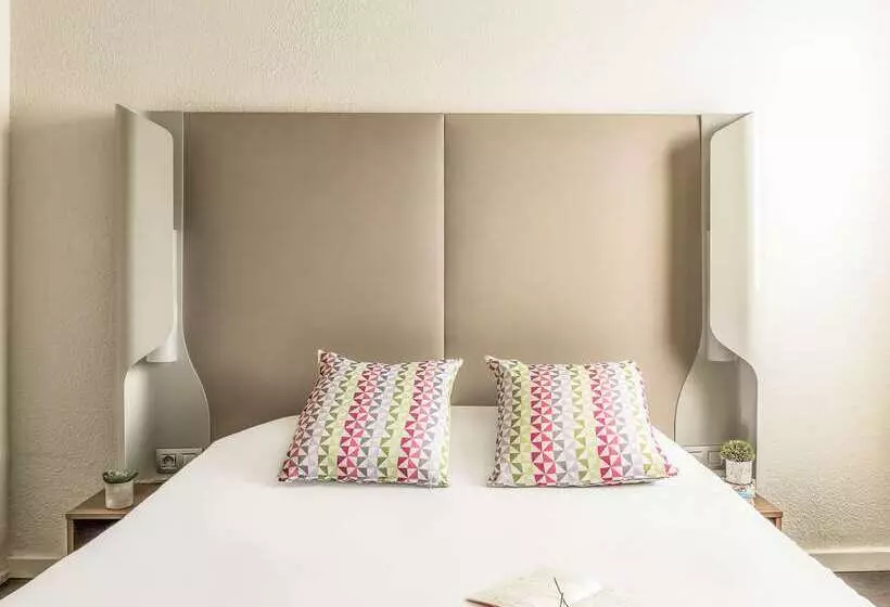 酒店 Campanile Paris Ouest  Pont De Suresnes