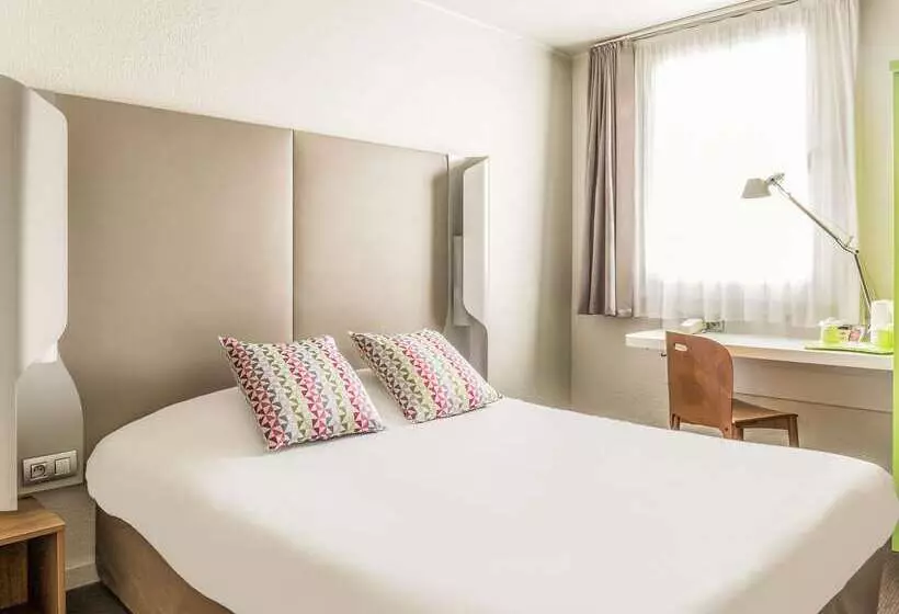 酒店 Campanile Paris Ouest  Pont De Suresnes