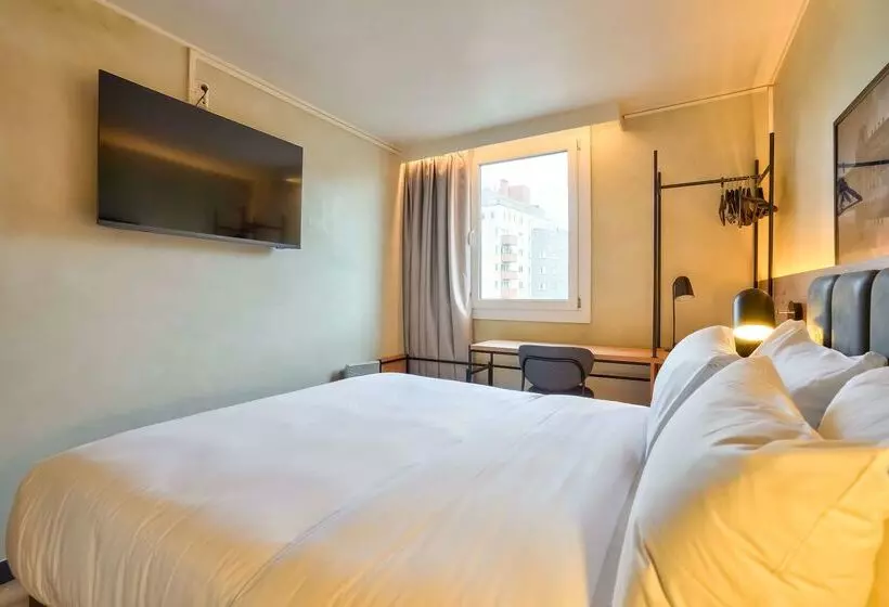 酒店 Campanile Paris Ouest  Pont De Suresnes